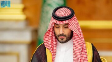 ولي العهد يرأس صدور 17 قرارًا وزاريًا.. بما في ذلك تعديل رسوم الأراضي البيضاء