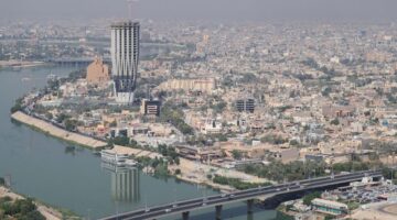 انطلاق المرحلة الأولى لمشروع ساويرس العقاري في العراق