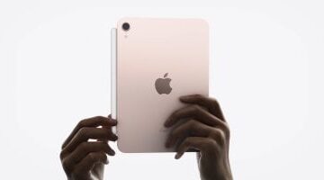 آبل تختبر جهاز iPad Mini بشاشة OLED ومن المتوقع إطلاقه فى عام 2026