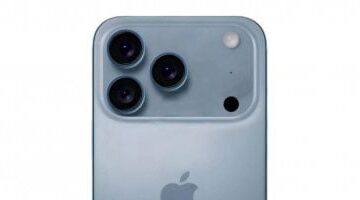 آبل تكشف عن لون "Sky Blue" الجديد في سلسلة iPhone 17 Pro