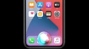 آبل تكلف فريق Vision Pro بتطوير Siri لإنقاذ المساعد الصوتي
