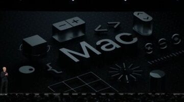 آبل تُطلق macOS Sequoia 15.4.. تعرّف على الأجهزة المؤهلة وأبرز الميزات والتحديثات