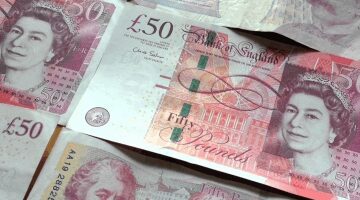 آخر تحديث لسعر الجنيه الإسترليني اليوم الإثنين 21-4-2025