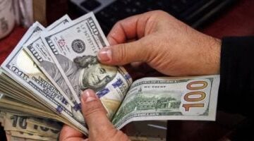 آخر تحديث لسعر الدولار اليوم السبت 5 أبريل 2025 أمام الجنيه بالبنوك