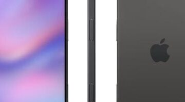 أبل تخطط لتصميم فائق النحافة في iPhone 19 Pro