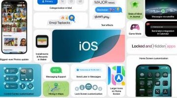 أبل تطرح إصدار iOS 18.4 رسميا لمستخدمى أيفون.. تعرف على مميزاته