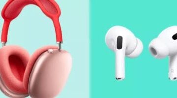 أبل تطرح تحديث لسماعات AirPods Pro 2 وAirPods 4 مع إصلاح للأخطاء