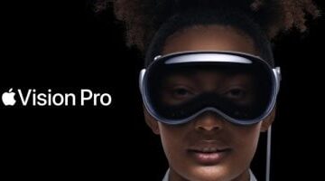 أبل تطوّر نسختين جديدتين من نظارة Vision Pro بينها نسخة أرخص