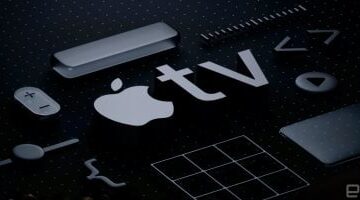 أبل تكشف عن الإصدار التجريبي الثالث لستة أنظمة تشغيل.. بما في ذلك VisionOS 2.5 و tvOS 18.5