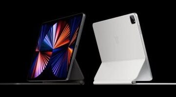 أبل تواجه مشكلة فى لوحة مفاتيح iPad.. اعرف التفاصيل