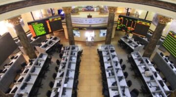 أحدث أخبار البورصة ليوم الثلاثاء 29 أبريل 2025
