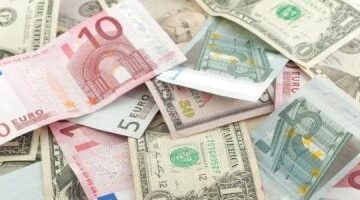 أحدث أسعار الدولار والعملات الأجنبية في التعاملات المسائية ليوم 23 أبريل 2025
