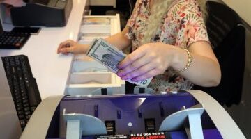أحدث أسعار الدولار والعملات الأجنبية في التعاملات المسائية ليوم الإثنين 28 أبريل 2025
