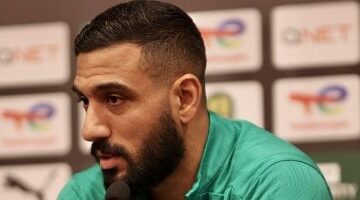 أحمد الشناوى: نجوم بيراميدز "رجال" سيتحملون المسئولية أمام أورلاندو بيراتس