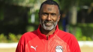 أحمد الكاس بعد وداع أمم أفريقيا: سنقاتل من أجل الوصول لكأس العالم