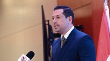 أحمد سالم: لا أعلم بأحقية الزمالك طلب حكام أجانب فى نهائي كأس مصر