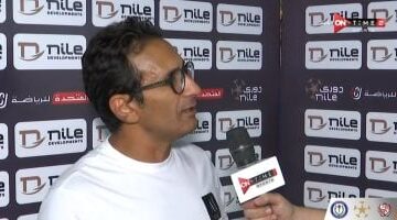 أحمد سامى: التوفيق غاب عن سموحة ورحلنا بالتراضى وأرفض العمل هذا الموسم