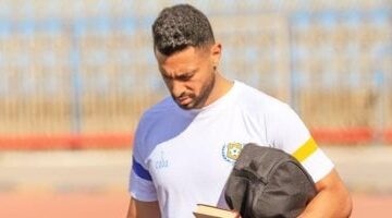 أحمد عادل عبد المنعم وكمال السيد جاهزان لتدعيم الإسماعيلى أمام الطلائع