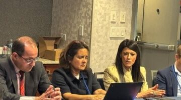 أخبار اقتصادية: اجتماع حاسم لبحث جدول صرف 4 مليارات يورو من المفوضية الأوروبية