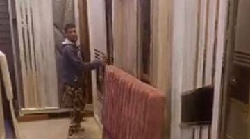 أرخص غرف نوم في مصر.. سوق المناصرة هتلاقي فيه كل اللي نفسك فيه.. فيديو