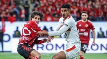 أزمة مباراة القمة.. لجنة التظلمات تستدعى الأهلى وتطالب الزمالك بملف كامل الخميس