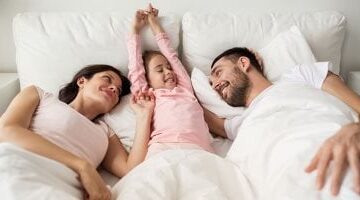 أستاذ أطفال توضح أسباب وأعراض اضطرابات نوم الأطفال ونصائح لعلاجها بسهولة