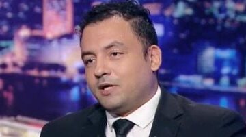 أستاذ علاقات دولية: الحشد الشعبى بالعريش وضح حجم التلاحم خلف القيادة السياسية