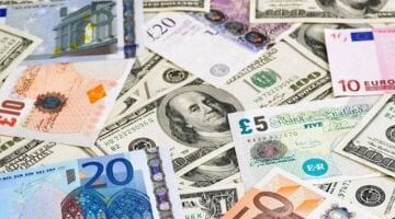 أسعار الدولار والعملات الأجنبية اليوم حسب البنك الأهلي.. الجمعة 25 أبريل 2025