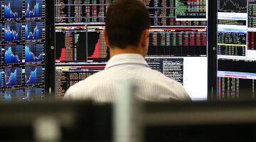 أسهم البنوك الأوروبية تهبط لأدنى مستوياتها منذ 2021 وسط مخاوف من حرب تجارية عالمية