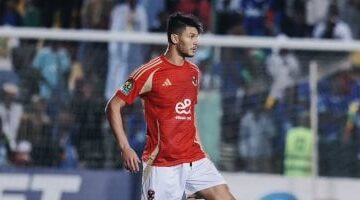 أشرف داري: الأهلي يضم نجوماً متميزين.. هدفنا إسعاد الجماهير!