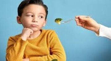 أطعمة تدعم نمو طفلك.. احرصى عليها