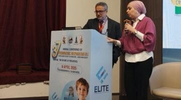 أكل جدتك أحسن لصحتك.. طبيب يوضح أفضل تغذية للأطفال والمراهقين