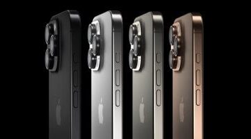 ألوان iPhone 17 تواجه تغييراً جذرياً هذا العام.. إليك السبب!