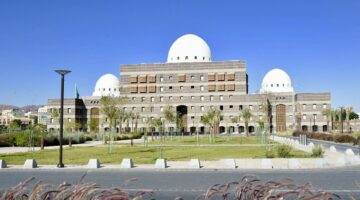 إعلان هام من أمانة المدينة: الكشف عن الشركات المتأهلة لمشروعي "ذو الحليفة" و"سكة الحديد"