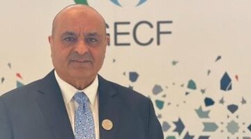 أمين "أوابك" يعلن عن إطلاق مبادرة أوابك الإرشادية حول الهيدروجين