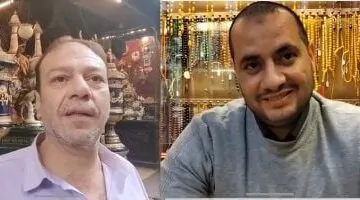 أهالى خان الخليلى: زيارة الرئيس السيسى وماكرون دفعة كبيرة للسياحة.. فيديو