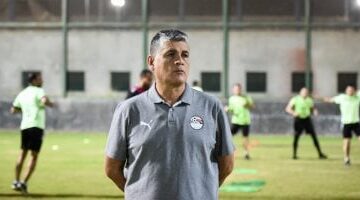 أوسكار رويز يجتمع باتحاد الكرة قبل انطلاق معسكر حكام الدوري الممتاز السبت