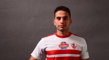 أيمن الشريعى: محمد حمدى سيعود لإنبى بغض النظر عن موقف الزمالك