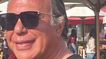 أيمن يونس: أدعو كل رؤساء الزمالك لعقد جلسة من أجل مصلحة النادى