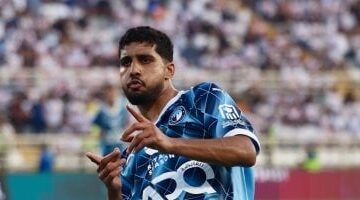 إبراهيم عادل أبرز غيابات بيراميدز أمام أورلاندو بيراتس بدوري الأبطال الليلة