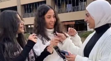 إجابات مفاجئة وطريفة لأطفال "جيل ألفا" عن شريط الكاسيت.. فيديو