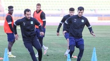إداري المصري يتوجه إلى تنزانيا لترتيب إجراءات استقبال البعثة