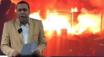 إسرائيل تحتجز نائبين بريطانيين وتطور خطير في غزة والضفة والبحر الأحمر.. فيديو