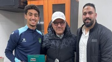إصابة رأسية تُغيب لاعب منتخب الشباب عن المباراة.. مخاطر المضاعفات وطرق العلاج الكفؤة