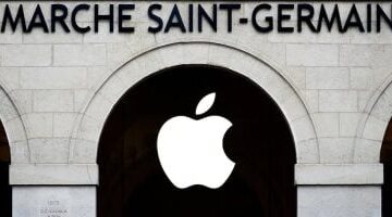 إطلاق جهازى iPad وiPhone القابلين للطى من Apple العام المقبل.. التفاصيل