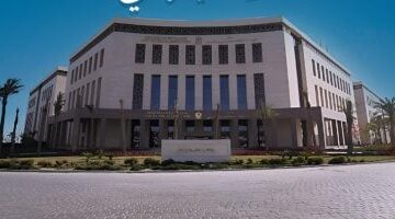 إقالة مديرة مدرسة الكرمة للغات بدمنهور عقب حكم قضية الطفل ياسين.. تفاصيل حصرية وفيديو حيثي