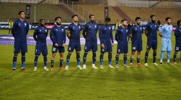 إنبى يصطدم اليوم بمودرن سبورت في صراع قاع دورى nile
