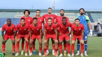 مباراة نارية في الدوري المصري الليلة: مودرن سبورت يواجه غزل المحلة