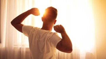 ابدأ يومك بهذا المشروب لصحة أفضل ونشاط أكثر