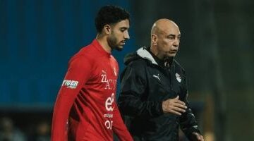 اتجاه لإلغاء معسكر منتخب مصر فى يونيو بسبب غياب 14 لاعبا وموقف زيزو